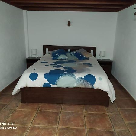 Casa Rural El Pajar El Pinar  Εξωτερικό φωτογραφία