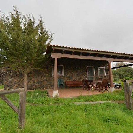 Casa Rural El Pajar El Pinar  Εξωτερικό φωτογραφία