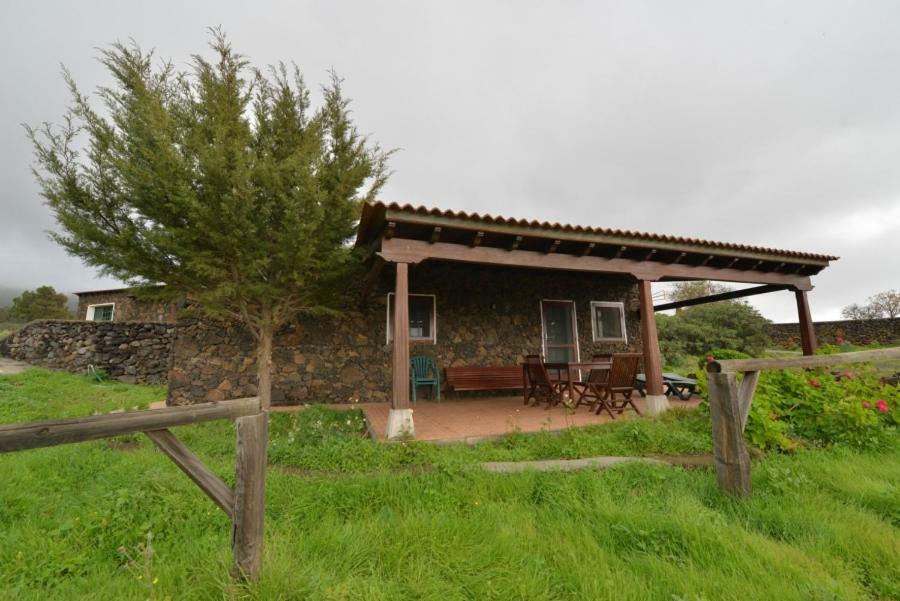 Casa Rural El Pajar El Pinar  Εξωτερικό φωτογραφία